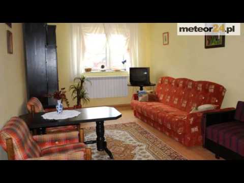 Kwatery Prywatne i Pole Namiotowe Nad Jeziorem - Ślesin meteor24.pl