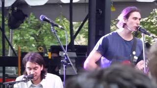 (Sandy) Alex G - Brick / Horse / Sportstar - Pitchfork Chicago 2018