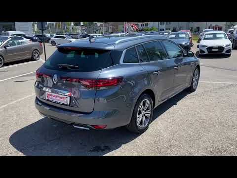 Renault Mègane Grandtour 1.5 dCi Intens 6-Gang