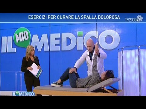 Come perdere peso le articolazioni mal Motivi ernia