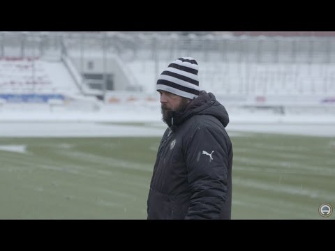 Säsongsstart Allsvenskan 2016 - Avsnitt 1