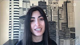 Օրվա հերթապահ 1 27.04.2020