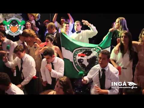 Bateria Carniceiros Baile Engenharia UTFPR - completo