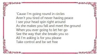 Colbie Caillat - Before I Let You Go Lyrics