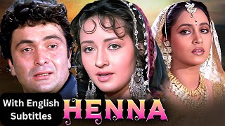 Download lagu Henna (1991) Full Hindi Movie With English Subtitles | Rishi Kapoor, Zeba Bhaktiar, Ashwini Bhave mp3
