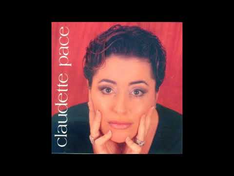 Claudette Pace - Energy of Love
