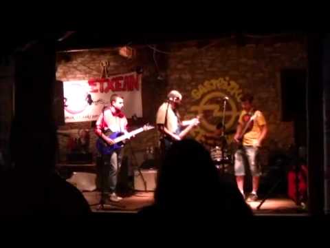 Sin Juicio - Lo han hecho mal y Delincuente