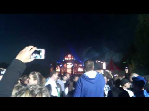 Epic Moments @ Dominator 2012