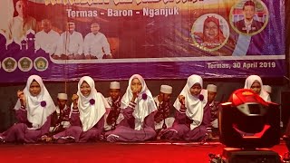 Download lagu Al Fikri (Sholawat Nariyyah) Lailatus Sholawat Yayasan Al Hidayah 2019 mp3 Download lagu Al Fikri (Sholawat Nariyyah) Lailatus Sholawat Yayasan Al Hidayah 2019 mp3