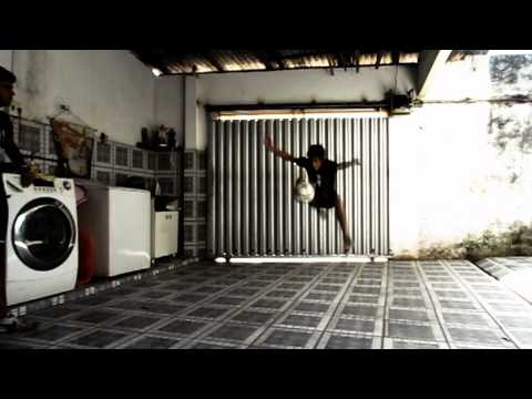 Ricardinho - Stronger