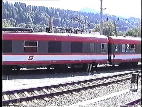 Bischofshofen (2001)