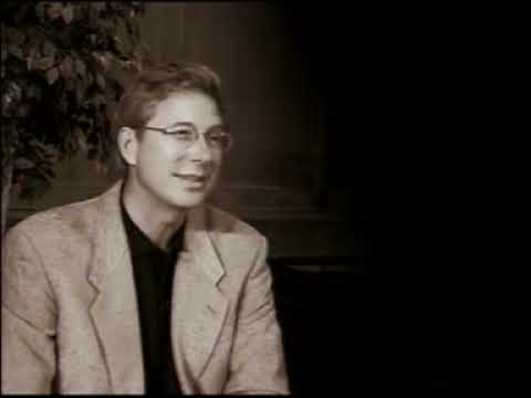 Thumbnail for Don Moen Interviews - Don Reflects On His Early Years [Give Thanks With Don Moen (1999)] by don moen