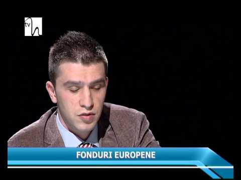 Justiţia sub lupă - Fonduri europene