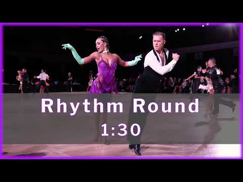 Rhythm Final Round | 1:30 | #4