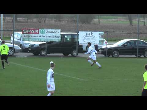 SK Lierse vs OH Leuven 0-3