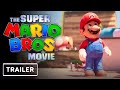 The Super Mario Bros. Movie - Dutch Trailer (2023) Chris Pratt, Keegan-Michael Key