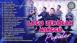 Download lagu Lagu Sekolah Minggu || Lagu Sekolah Minggu Populer - JES JES JES || FULL ALBUM SEKOLAH MINGGU mp3 Download lagu Lagu Sekolah Minggu || Lagu Sekolah Minggu Populer - JES JES JES || FULL ALBUM SEKOLAH MINGGU mp3