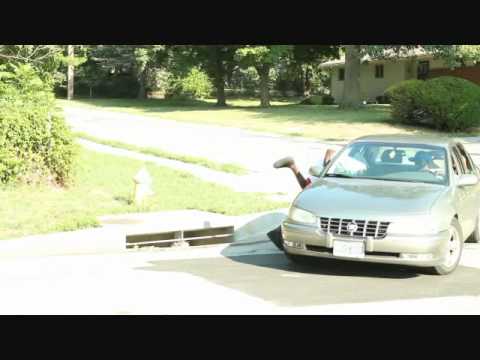 The Abnorm - Tryna Kill A Nigga (Prod. By Dood Across The Street)