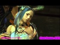 Final Fantasy Xlll-2 Cutscenes   Part 19 {English ...