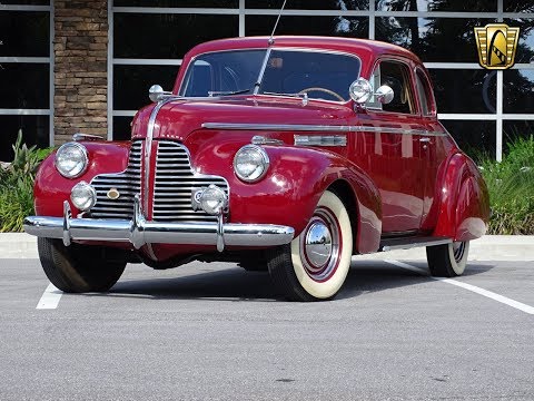 1940 Buick Special (CC-1342336) for sale in O'Fallon, Illinois
