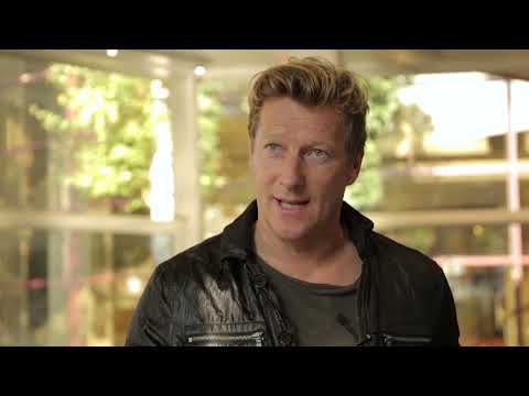 ISCA interviews Magnús Scheving (LazyTown) - Part 1: How to gamify exercise