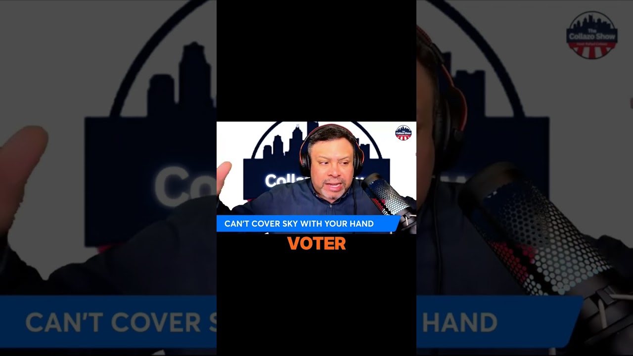 The Save America Act: Voter Barriers #substack #shorts