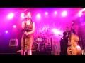 Imelda May - Love Tattoo (live) - Hamburg 2014 ...