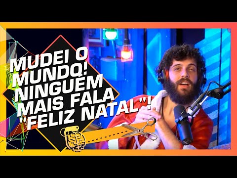 THE HISTORY OF NATALINA - DIOGO DEFANTE | Cortes do Inteligência Ltda.