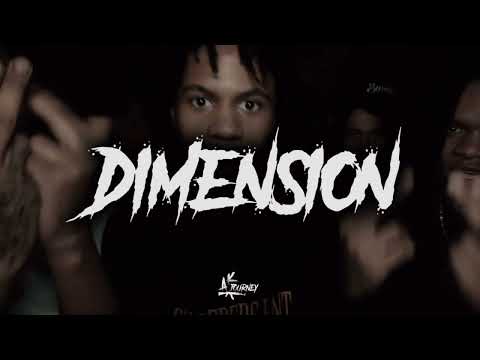 SDOT GO X JAY HOUND X DARK JERSEY CLUB TYPE BEAT 2023 - "DIMENSION" NY x JERSEY DRILL INSTRUMENTAL