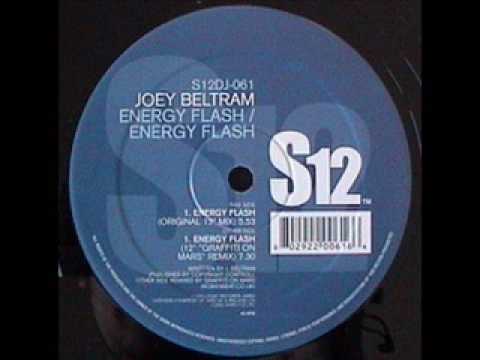 Joey Beltram - Energy Flash (Original Mix)