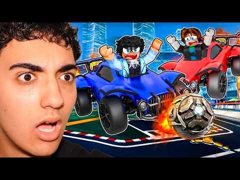 I Am The GREATEST PLAYER in Rocket League… (clutch moments)