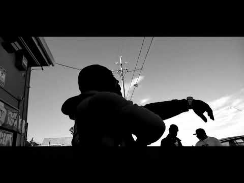 Sir V Wood It’s Him Again (Official Music Video)