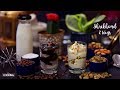 Shrikhand 2 Ways Chocolate Shrikhand Kesar And Elachi Shrikhand Indian Dessert