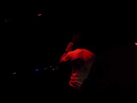 Fedde Le Grand @ Vanguard LA 121209