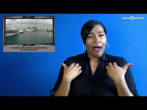 Sign1News 11.7.20 (Headlines)