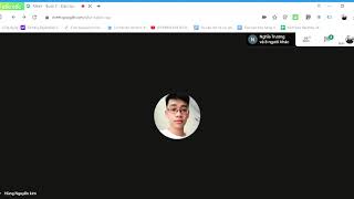 Buổi 2  - Đào tạo NukeViet Lớp 01 (Ngày 4/4/2020)