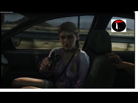 Battlefield Hardline HD Episode 8