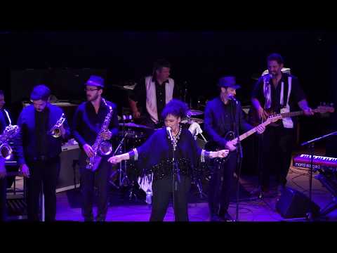 Dawn Tyler Watson- "Can't Nobody " LRBC #30, 2-8-2018.