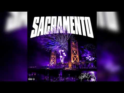 Savi Gabos - “SACRAMENTO” (Extended Version) Prod.Swish