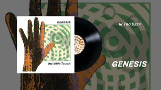 Genesis - In Too Deep (Official Audio)