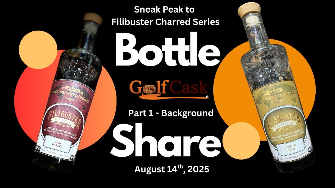 Filibuster’s World of Whiskey: Sid’s Spice-Fired Revolution Thumbnail
