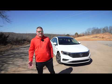 2021 VW Jetta SEL MORE THOUGHTS