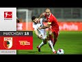 FC Augsburg - Union Berlin | 2-1 | Highlights | Matchday 18 – Bundesliga 2020/21