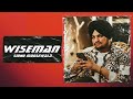 Wiseman Sidhu Moosewala AI Jashan Brar Sidhu Moose WalaOfficial Latest PunjabiSongs