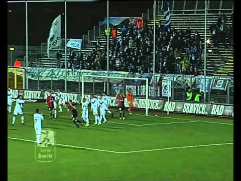 Sintesi Brescia Punto Tv Gubbio-Brescia