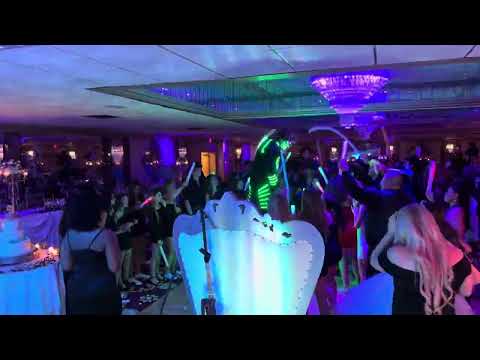 DJ FrankEC Entertainment Services video.