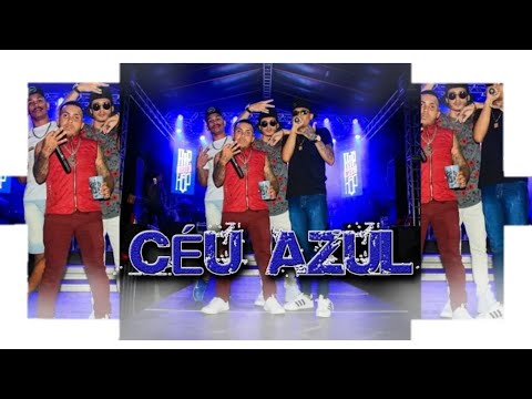 3KM - ♪♪ Céu azul ♪♪