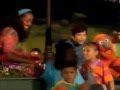 Sesame Street Doo Wop Hop A Capella