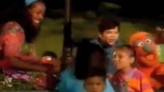 Sesame Street - &quot;Doo Wop Hop&quot; (a capella)