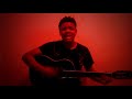 Dangerous Woman -Ariana Grande (male cover)